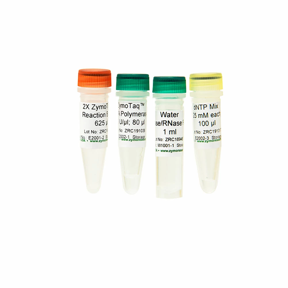 Zymo Research E2001 ZymoTaq
