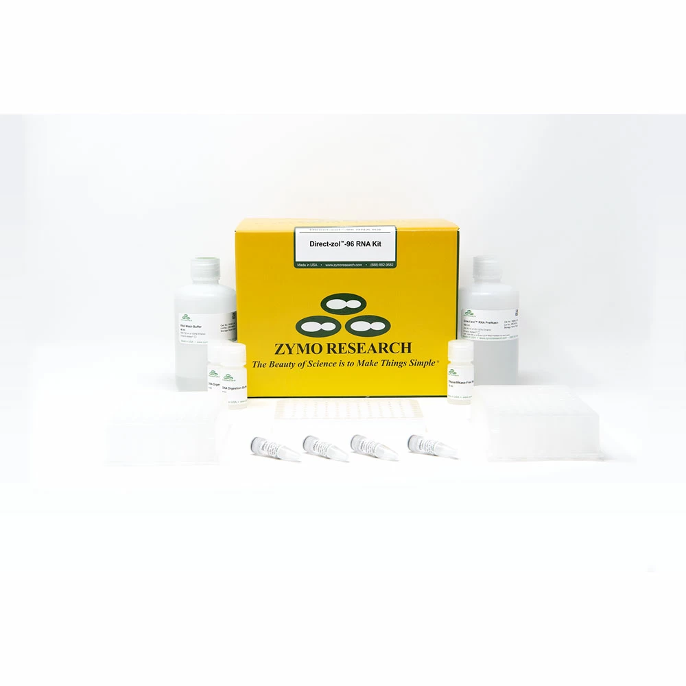 Zymo Research R2054 Direct-zol-96 RNA (10