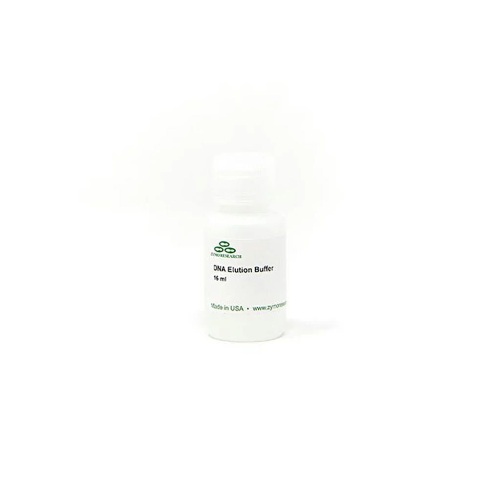 Zymo Research D3004-4-16 DNA Elution Buffer, Zymo Research, 16 ml /Unit primary image