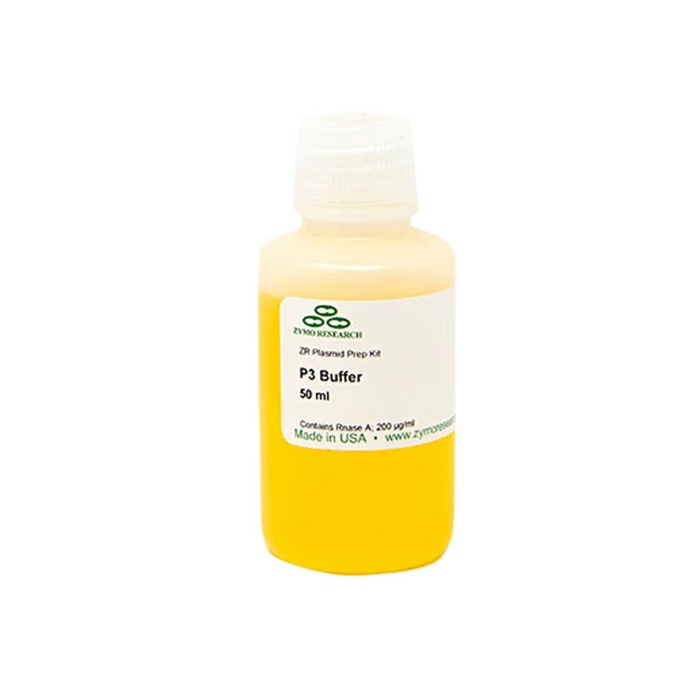 Zymo Research D4027-3-50 Buffer P3 (Yellow), Zymo Research, 50ml/Unit primary image