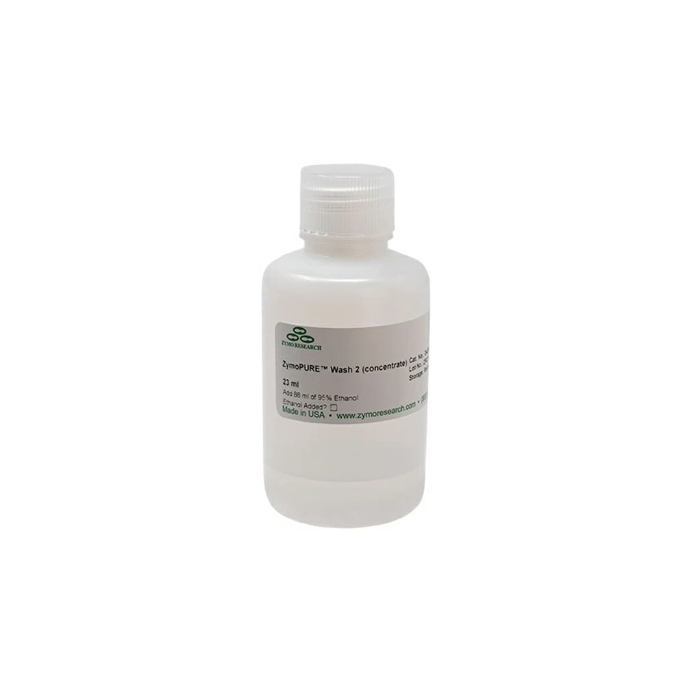 Zymo Research D4200-6-12 ZymoPURE Wash 2 (Concentrate), Zymo Research, 12ml/Unit primary image