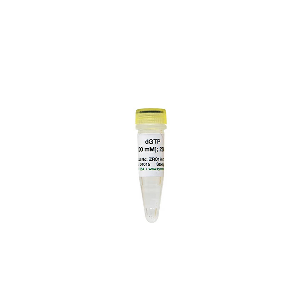Zymo Research D1015 dGTP, Zymo Research, 100mM/Unit primary image