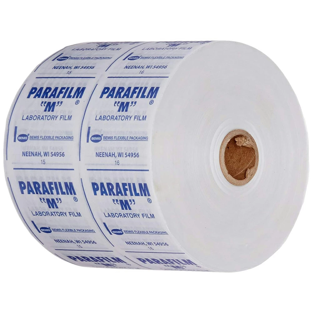 Genesee Scientific 16-100, 4 inches x 125 feet, 1 Roll/Unit secondary image