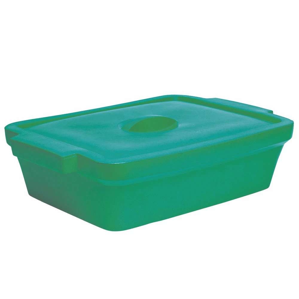 Genesee Scientific 18-320G, 4 Liters, 1 Ice Pan/Unit primary image