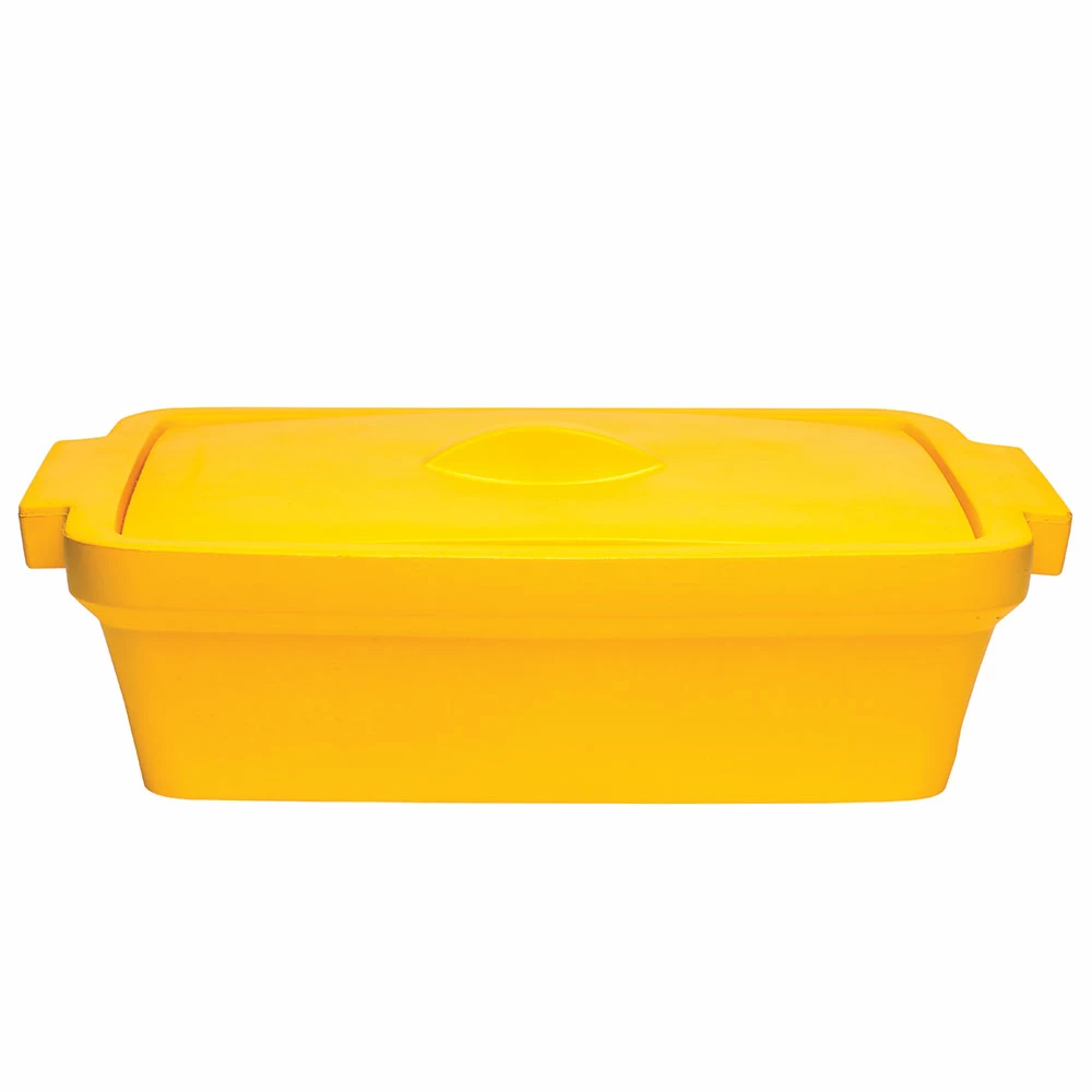 Genesee Scientific 18-310Y, 9 Liters, 1 Ice Pan/Unit secondary image