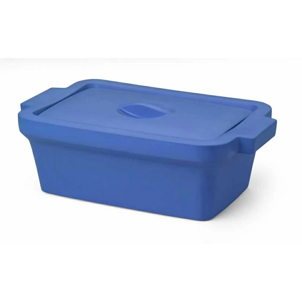 Genesee Scientific 18-320B, 4 Liters, 1 Ice Pan/Unit primary image