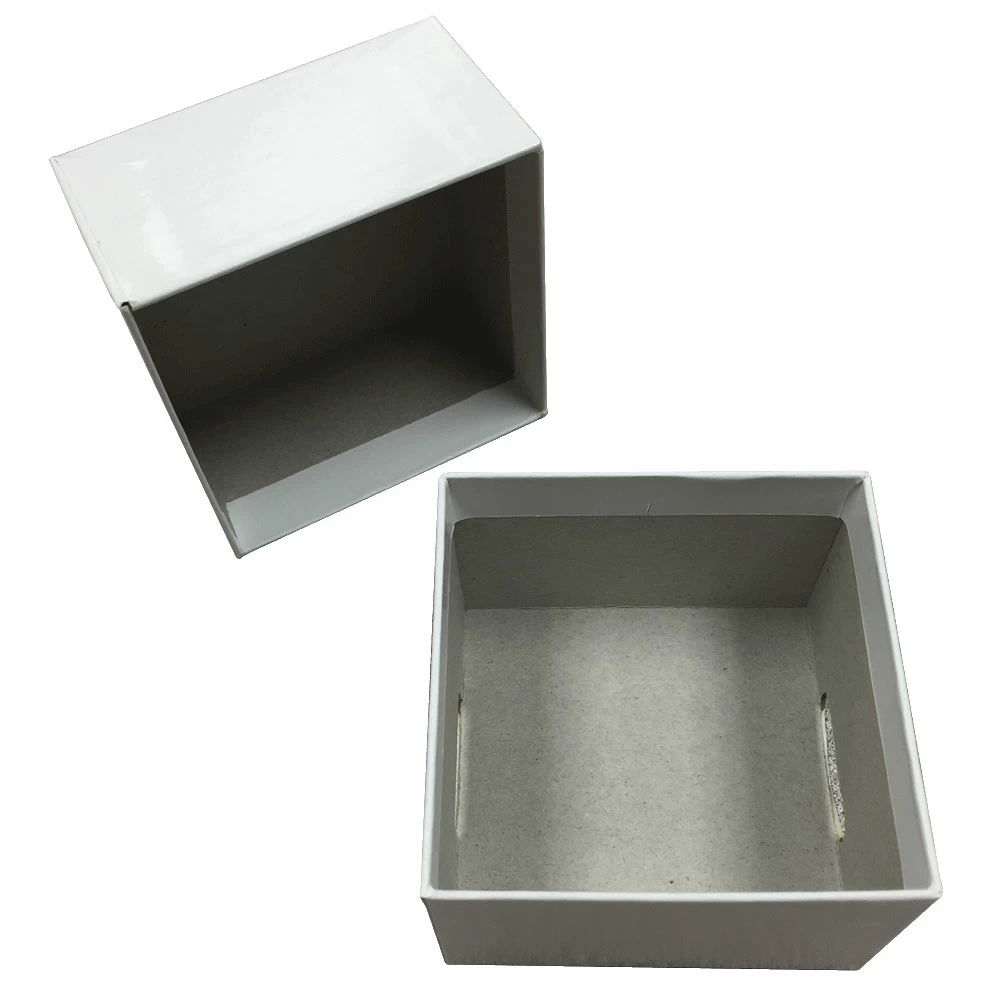 Genesee Scientific 21-118, No Divider, 1 Box/Unit primary image