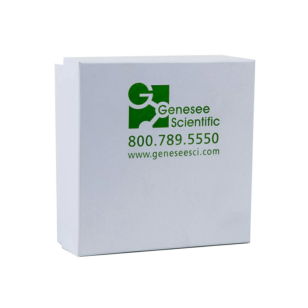 Genesee Scientific 21-121WC, 81-Place Divider, 50 Boxes/Unit tertiary image