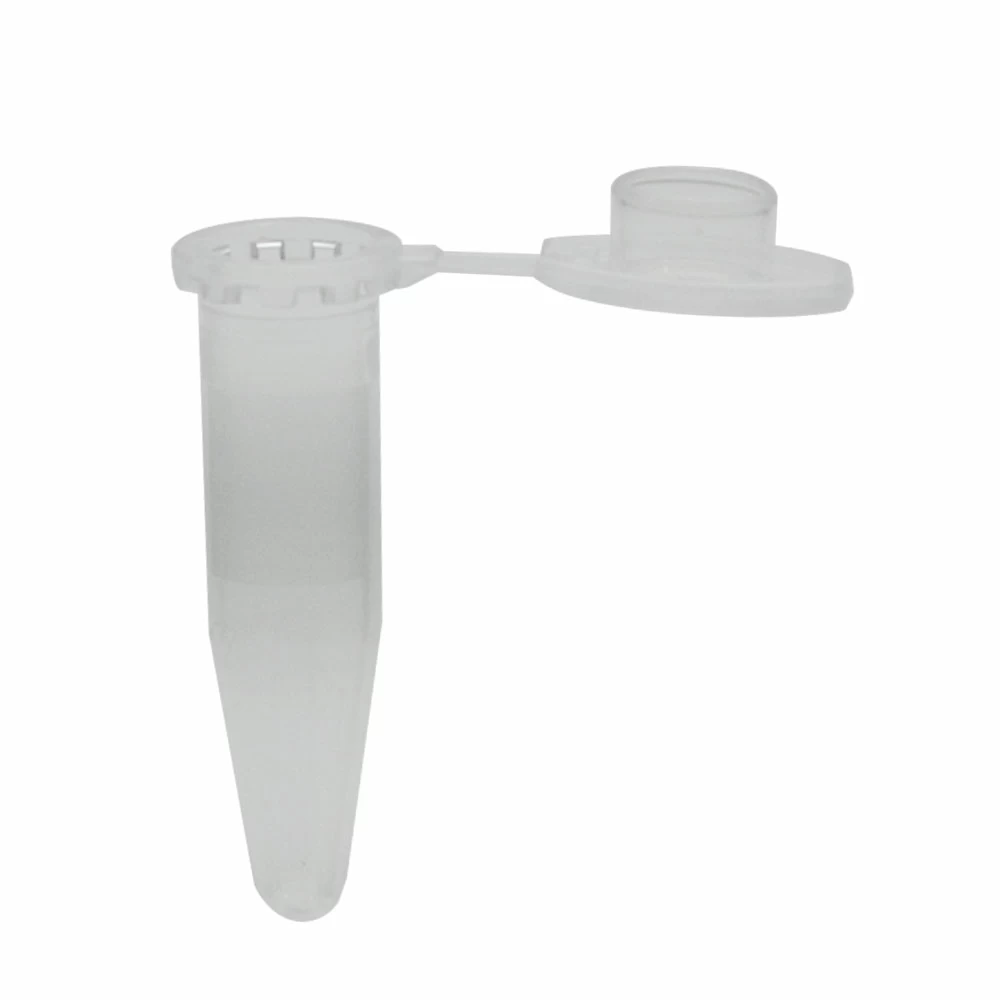 Olympus Plastics 26-272S, Olympus Premium 0.6ml Microcentrifuge Tubes Polypropylene, Sterile, Box of 1000 Tubes/Unit secondary image