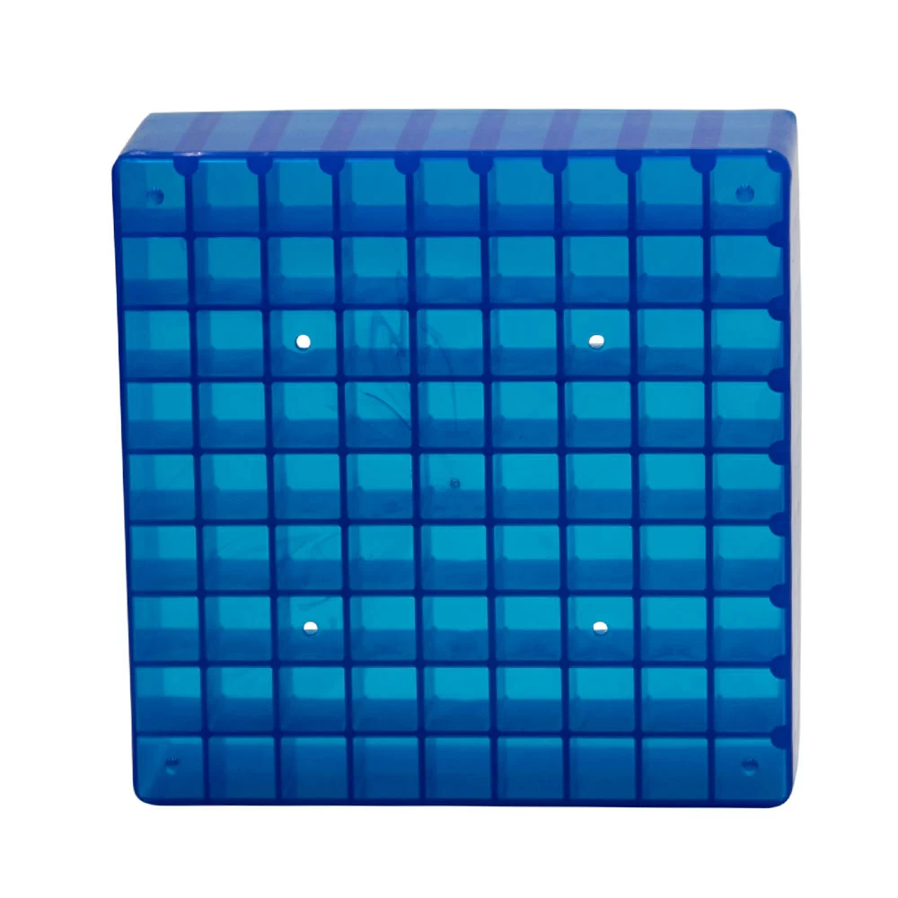 Genesee Scientific 27-212A, Holds 1.5 - 2ml Tubes, 5 Boxes/Unit tertiary image