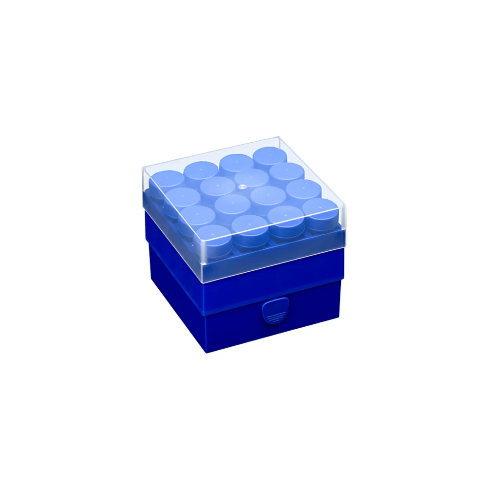 Genesee Scientific 27-342, Holds 50ml Tubes, 2 Boxes/Unit primary image