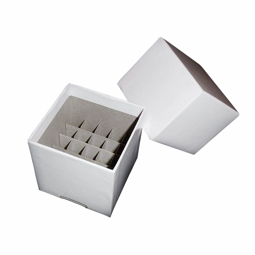 Genesee Scientific 27-382, 5 x 5 Format, 1 Cell Divider/Unit secondary image
