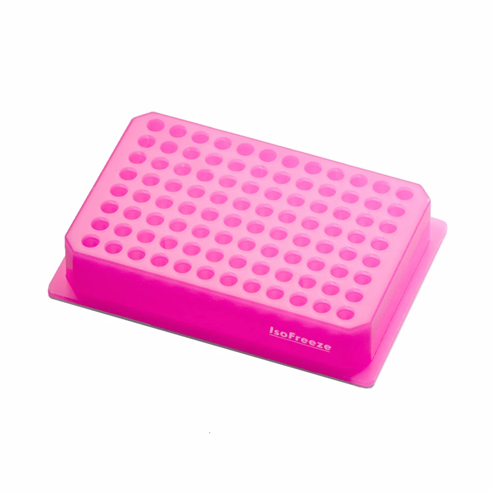 Genesee Scientific 27-400S, Purple to Pink, 2 Racks/Unit secondary image