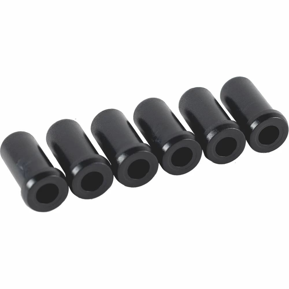 Genesee Scientific 27-523A2 Replacement Adapters 0.2ml Tubes, Mini Centrifuge Accessory, 6 Adapters/Unit primary image