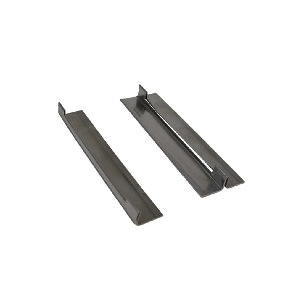 Crystal Technology & Industries UFMC-T, 3.6inL x 1in, 1 Clip/Unit secondary image