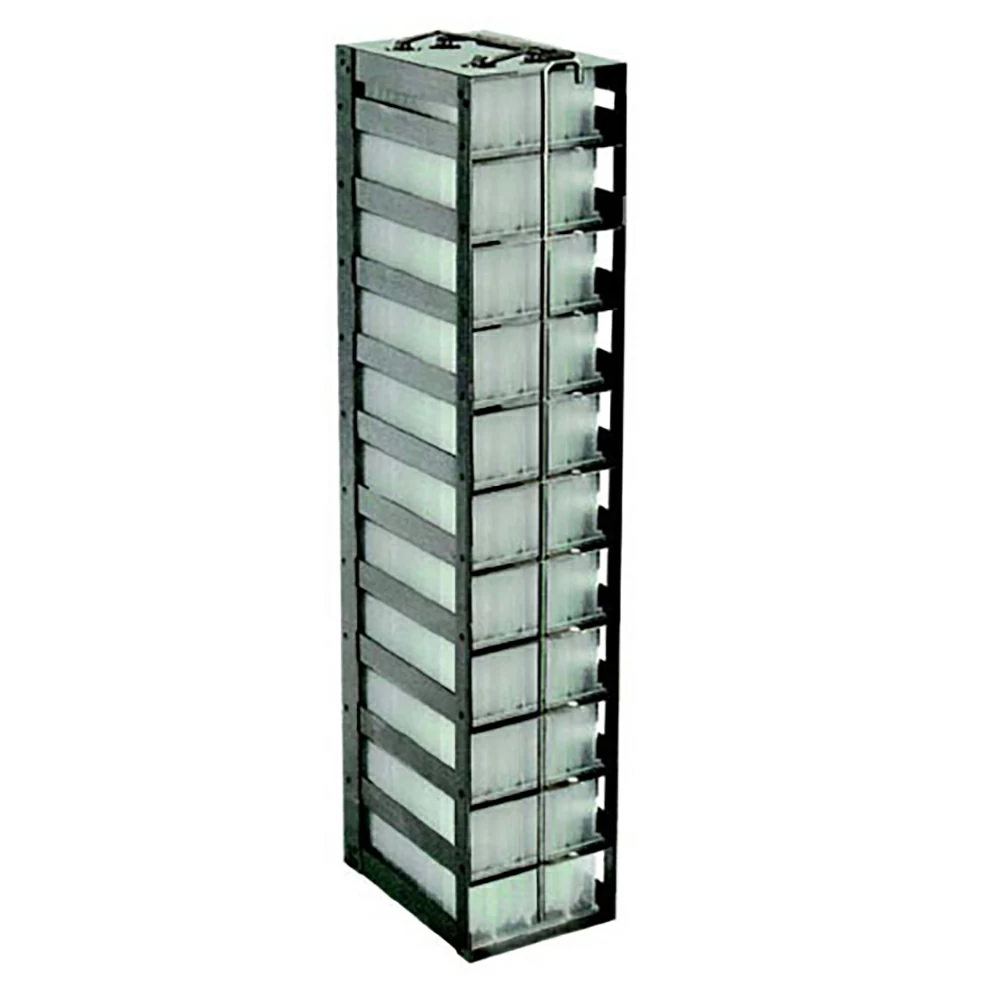 Genesee Scientific 27-326, Chest Style, 12-place, 1 Rack/Unit primary image