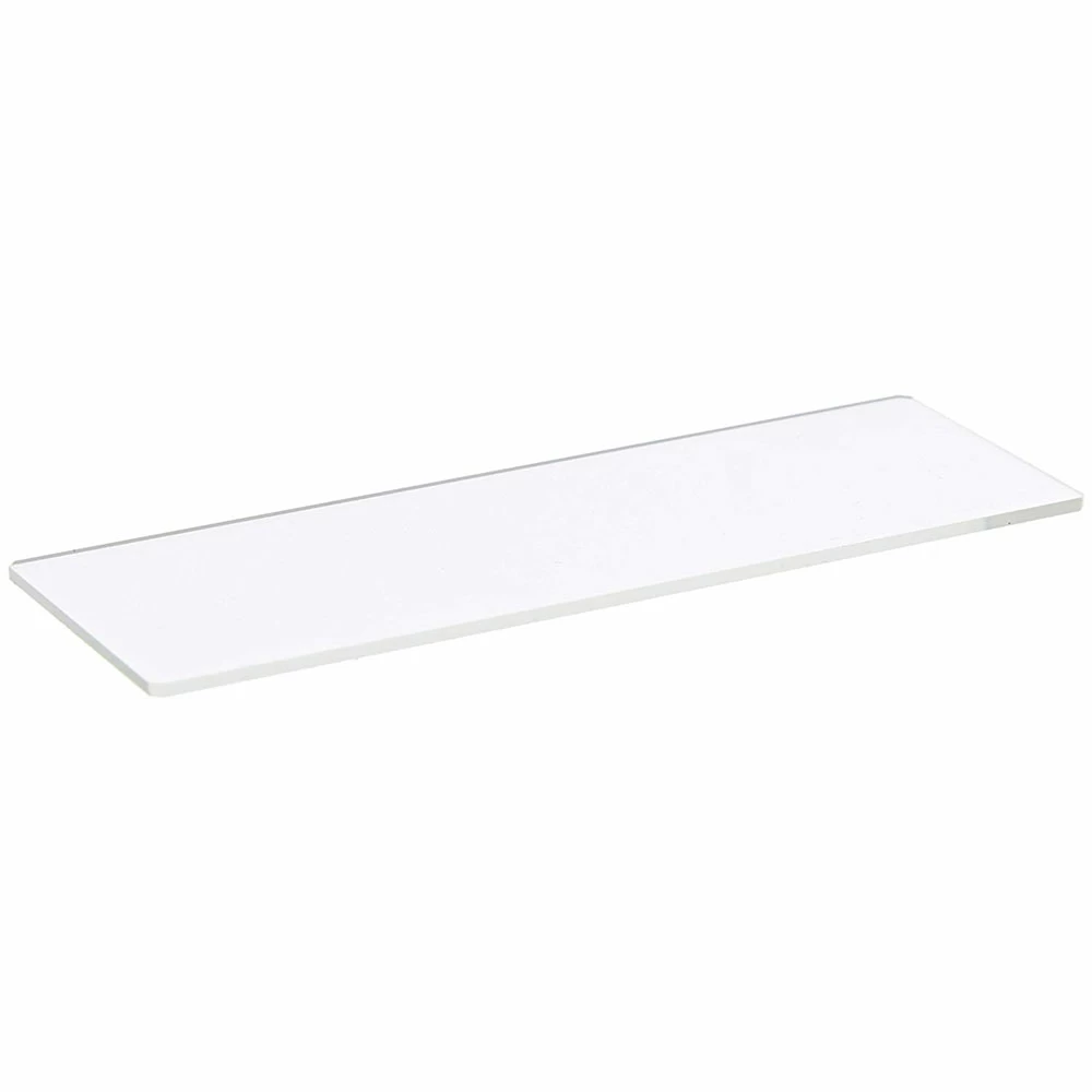 Genesee Scientific 29-100S, Plain, Ground Edges, 2 Boxes of 72/Unit (1 Gross) primary image