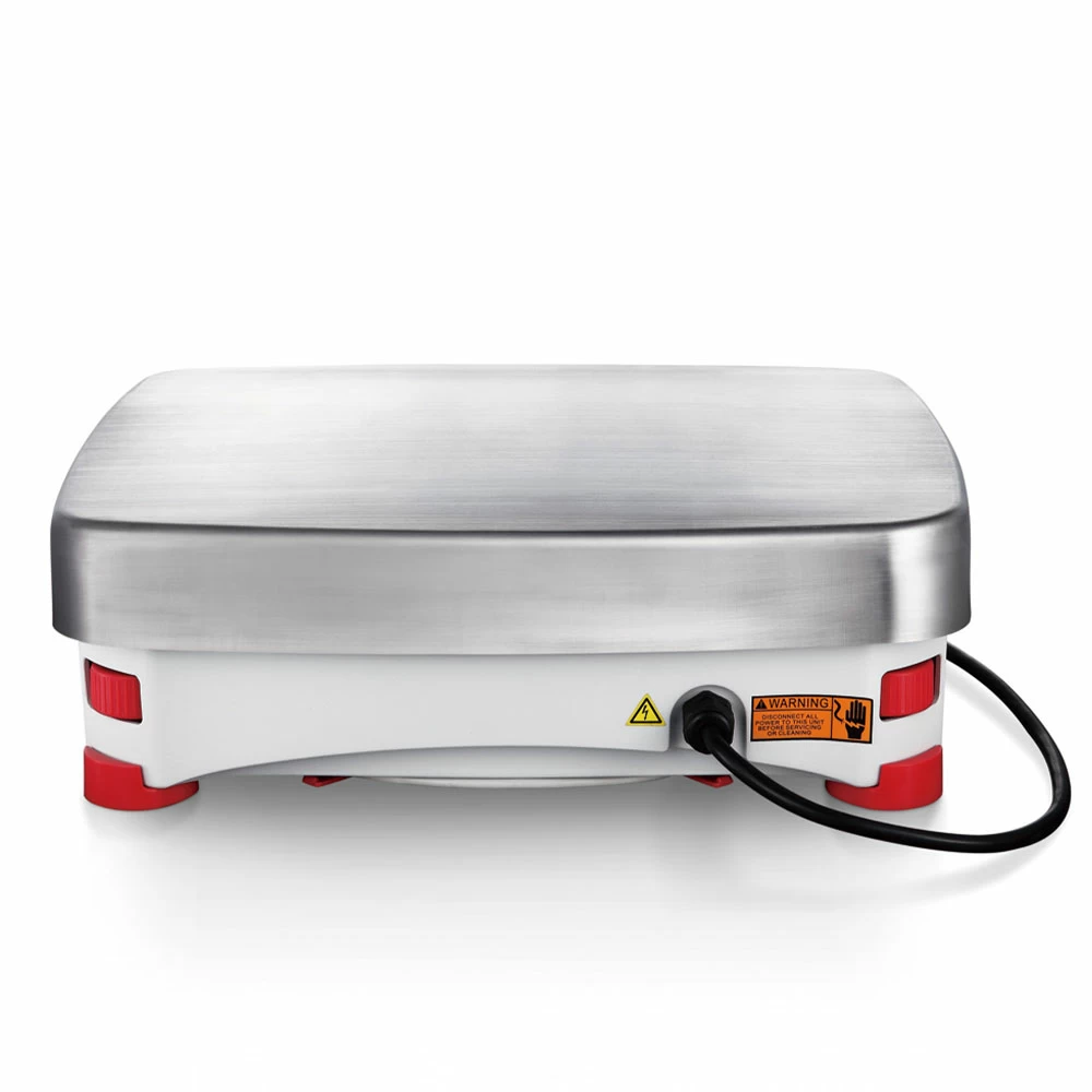 OHAUS 30057100 EX24001 Precision Balance 24,000g, 0.1g Readability, 1 Precision Balance/Unit quinary image