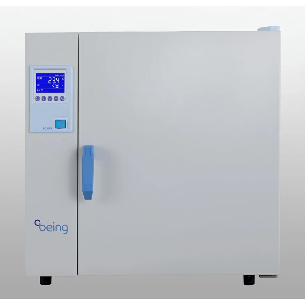 Being Instrument BH15135U 1.2Cu Ft Natural Convection Incubator, Model BIT-35, 34 Liters, 1 Incubator/Unit tertiary image