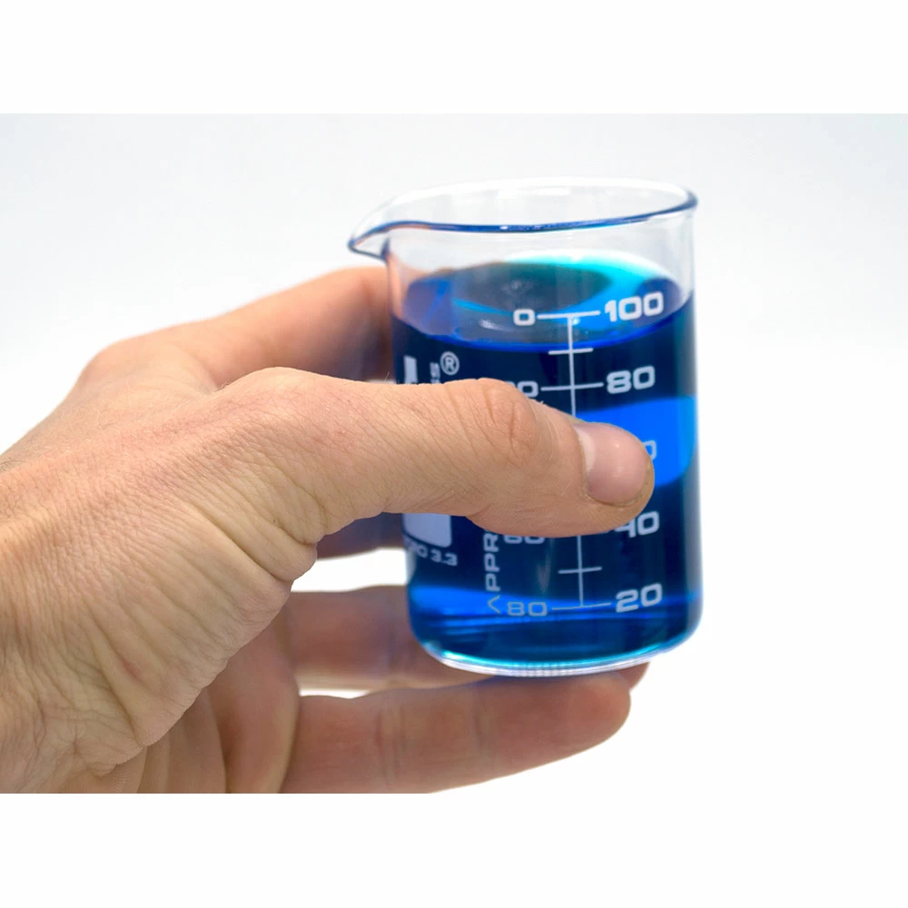 Eisco CH0124C, Low Form, 1 Beaker/Unit secondary image