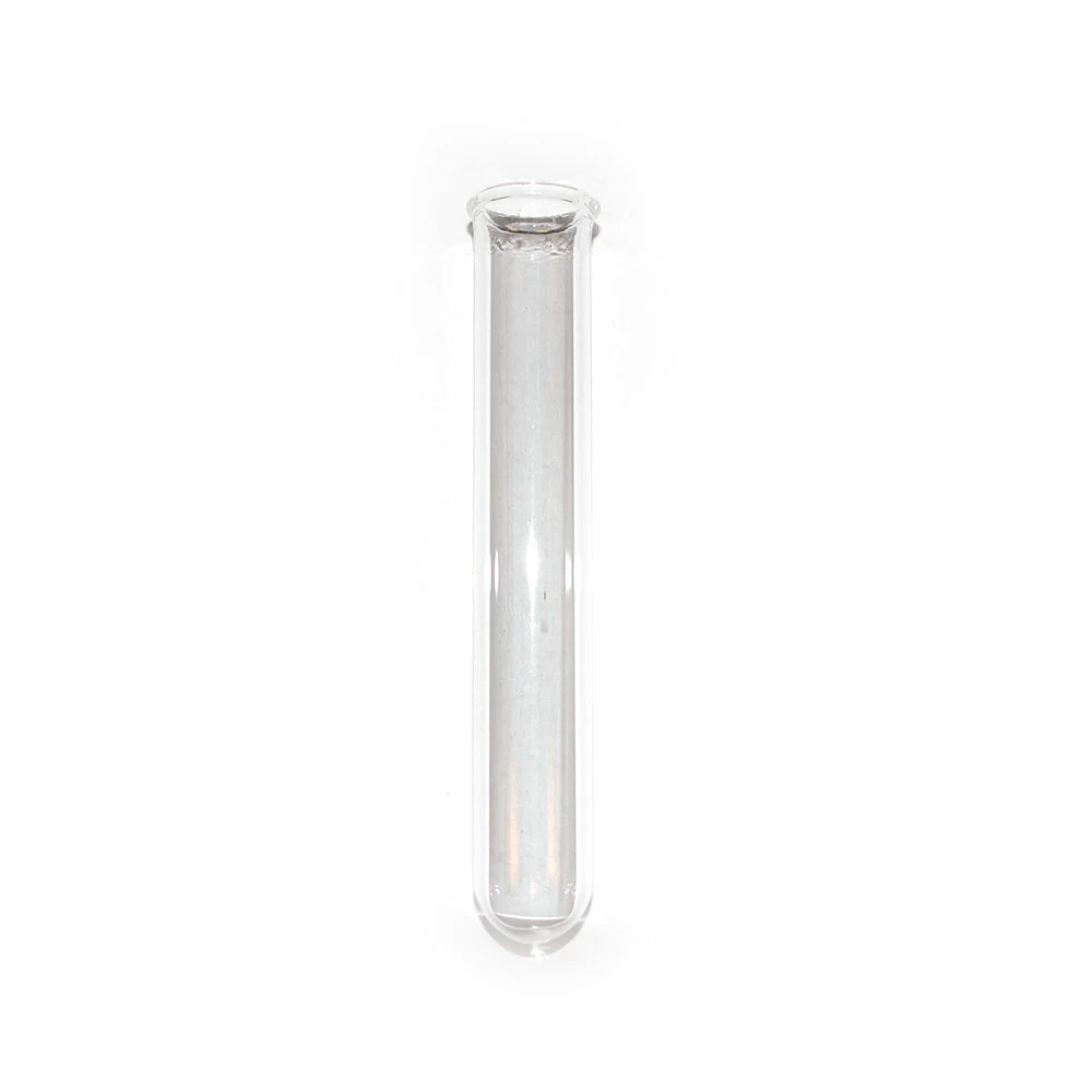 Eisco CH0718G, Light Wall, 100 Tubes/Unit primary image