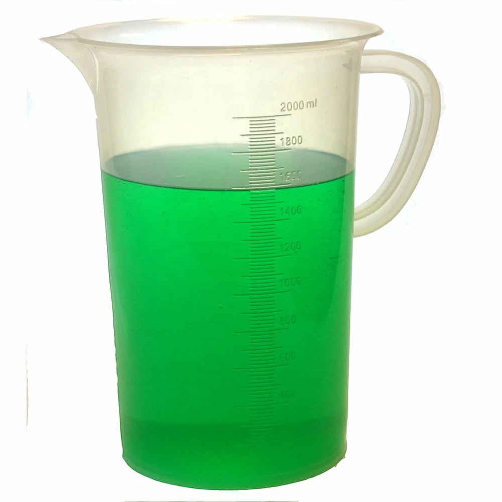 Eisco CH0357M, Short Form, 1 Jug/Unit primary image