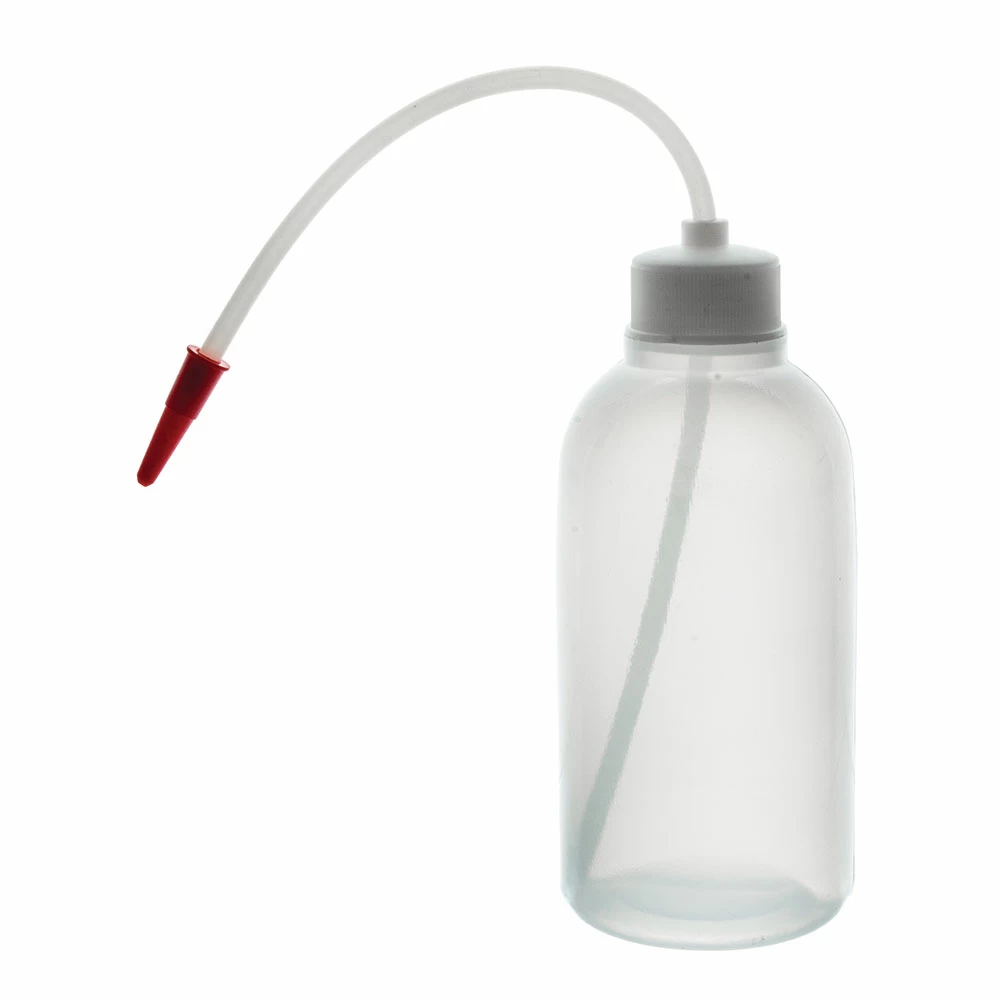 Eisco CH0180B, Polyethylene, 1 Bottle/Unit primary image