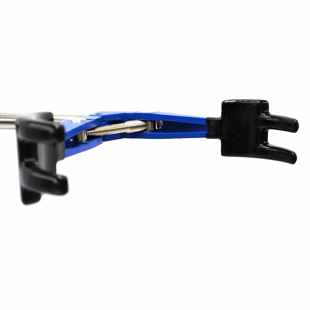 Eisco PRCMP03, Attached to Stainless Steel Ro, 1 Clamp/Unit secondary image