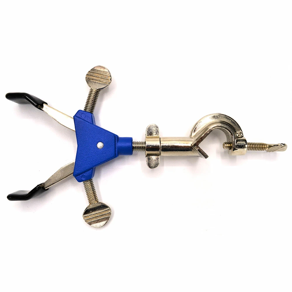 Eisco PRCMP04BH, w/ Boss Head, 1 Clamp/Unit secondary image