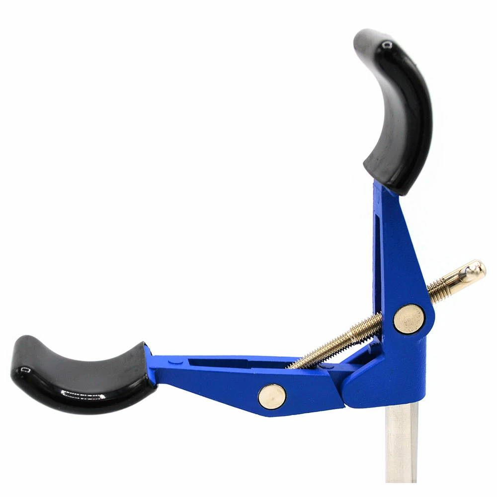 Eisco PRCMP05, Attached to Stainless Steel Ro, 1 Clamp/Unit secondary image