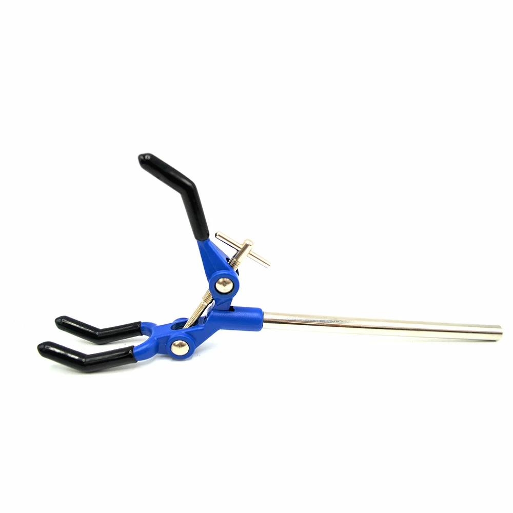 Eisco PRCMP07, Attached to Stainless Steel Ro, 1 Clamp/Unit primary image