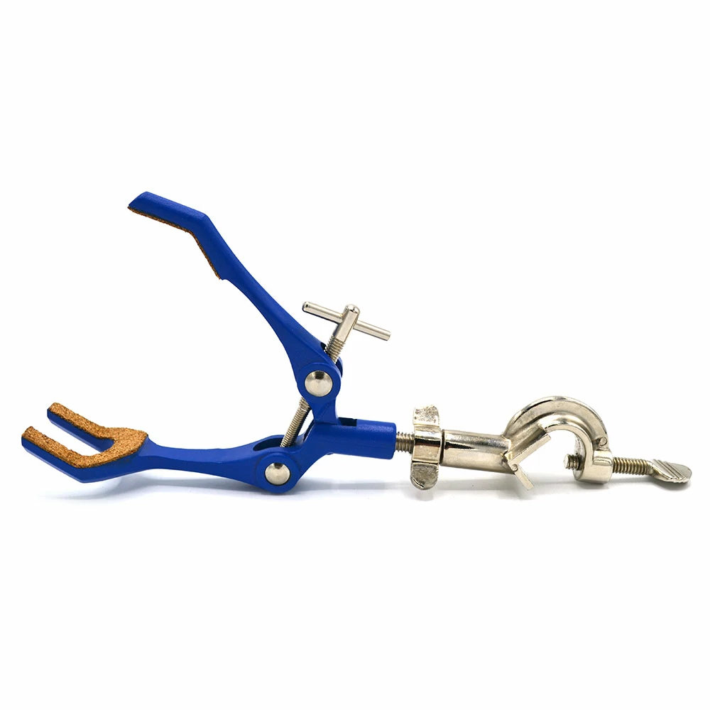 Eisco PRCMP09BH, w/ Boss Head, 1 Clamp/Unit primary image