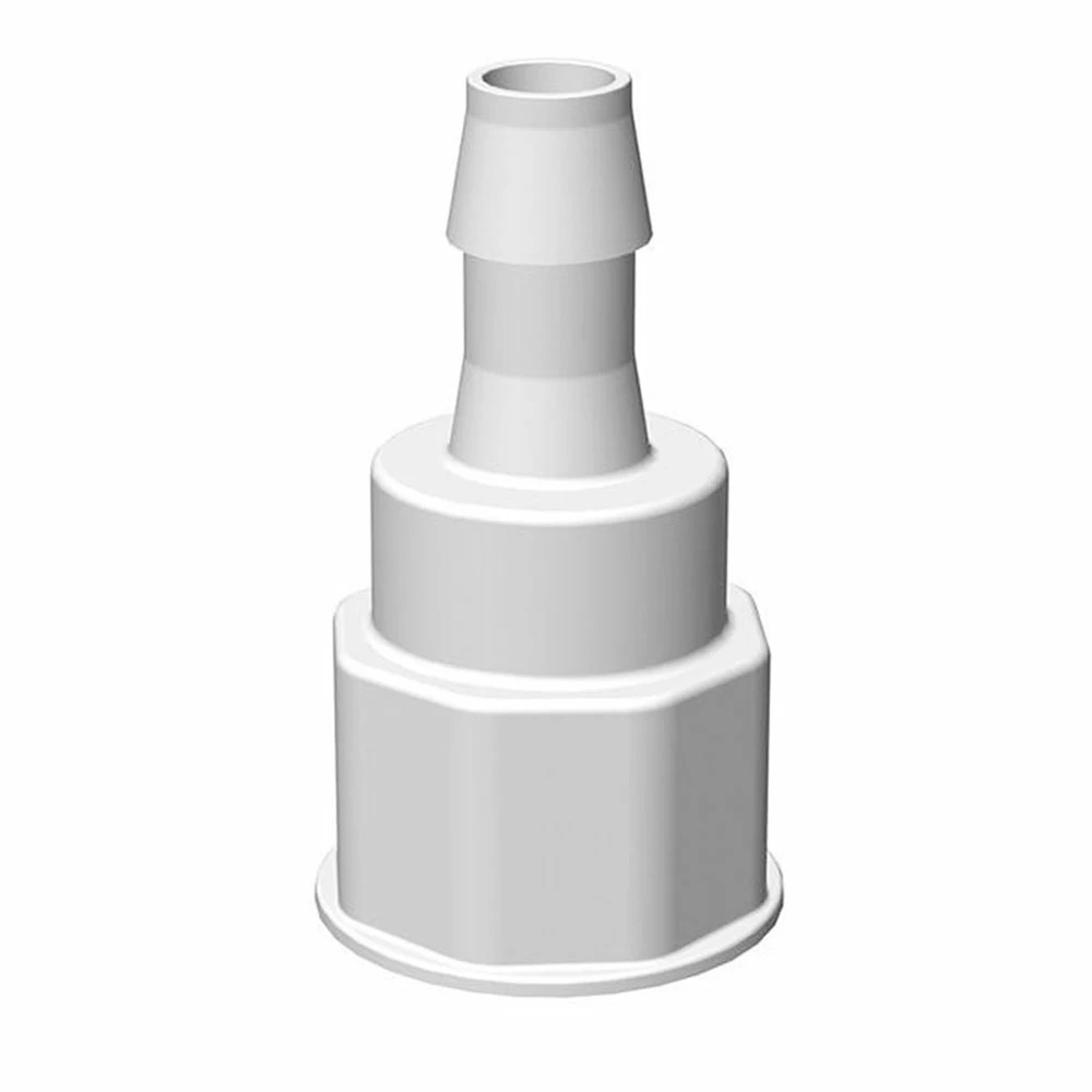 Genesee Scientific 85-123D, Autoclavable, 1 Fitting/Unit primary image
