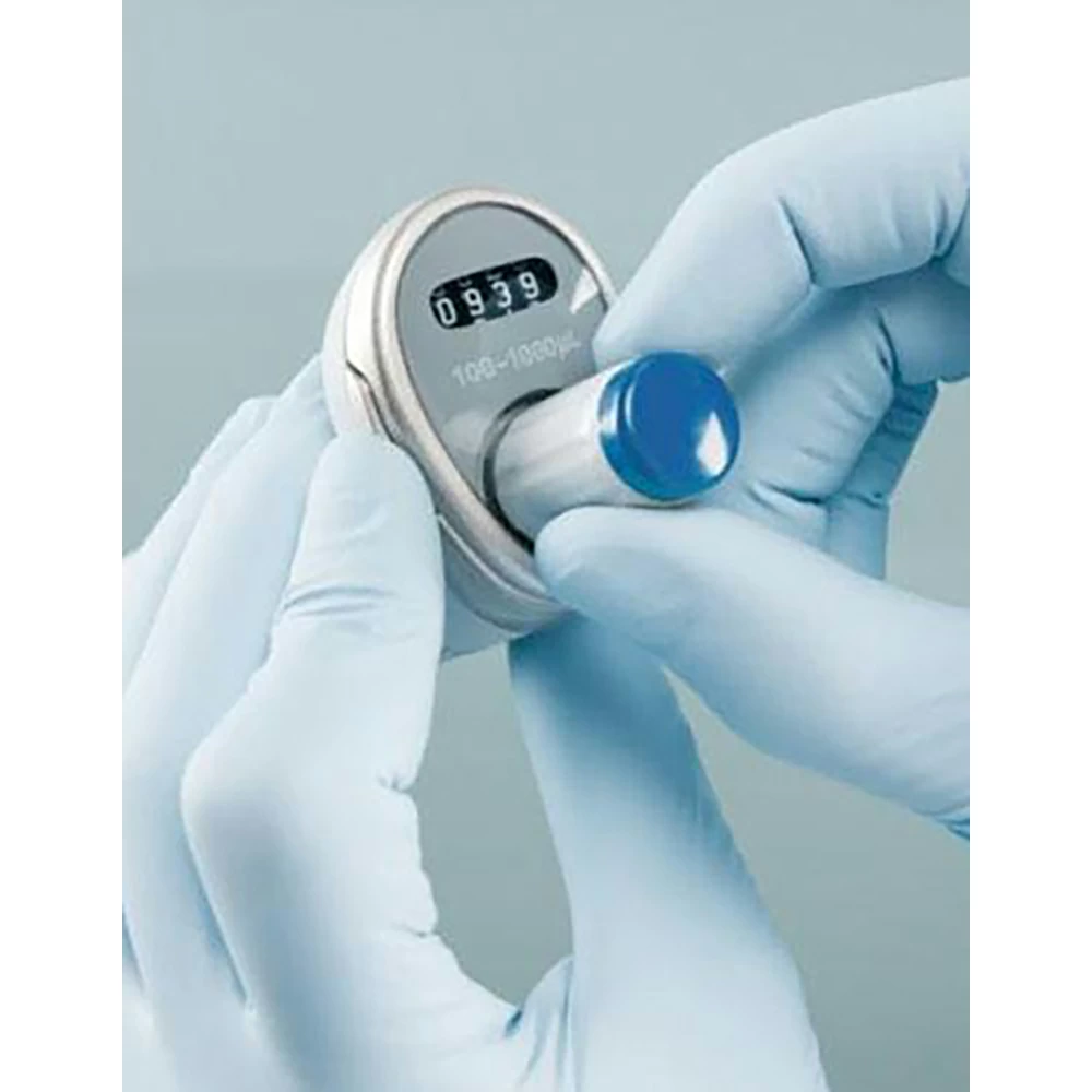 Eppendorf 4926000042 Reference 2, 12-Chan, 10-100