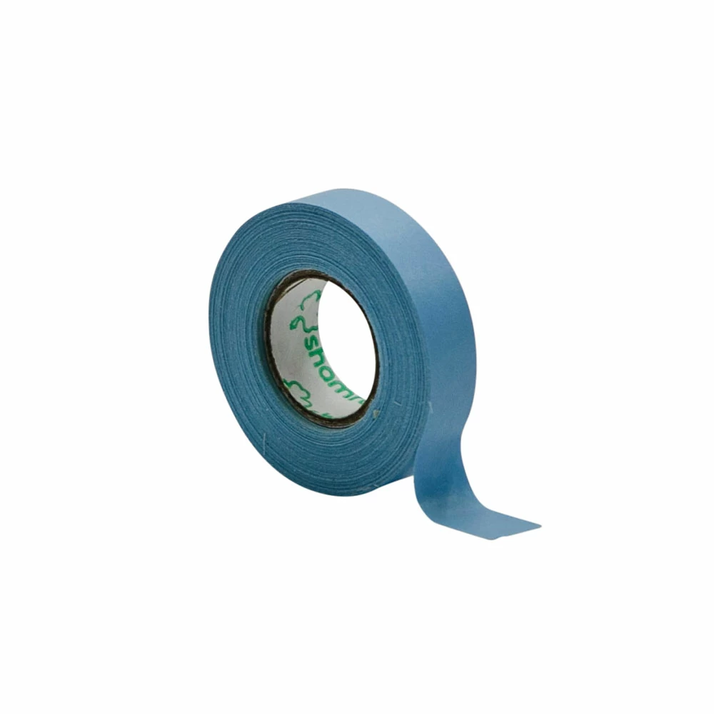 Genesee Scientific 88-315B, Blue, 1in. Core, 4 Rolls/Unit primary image