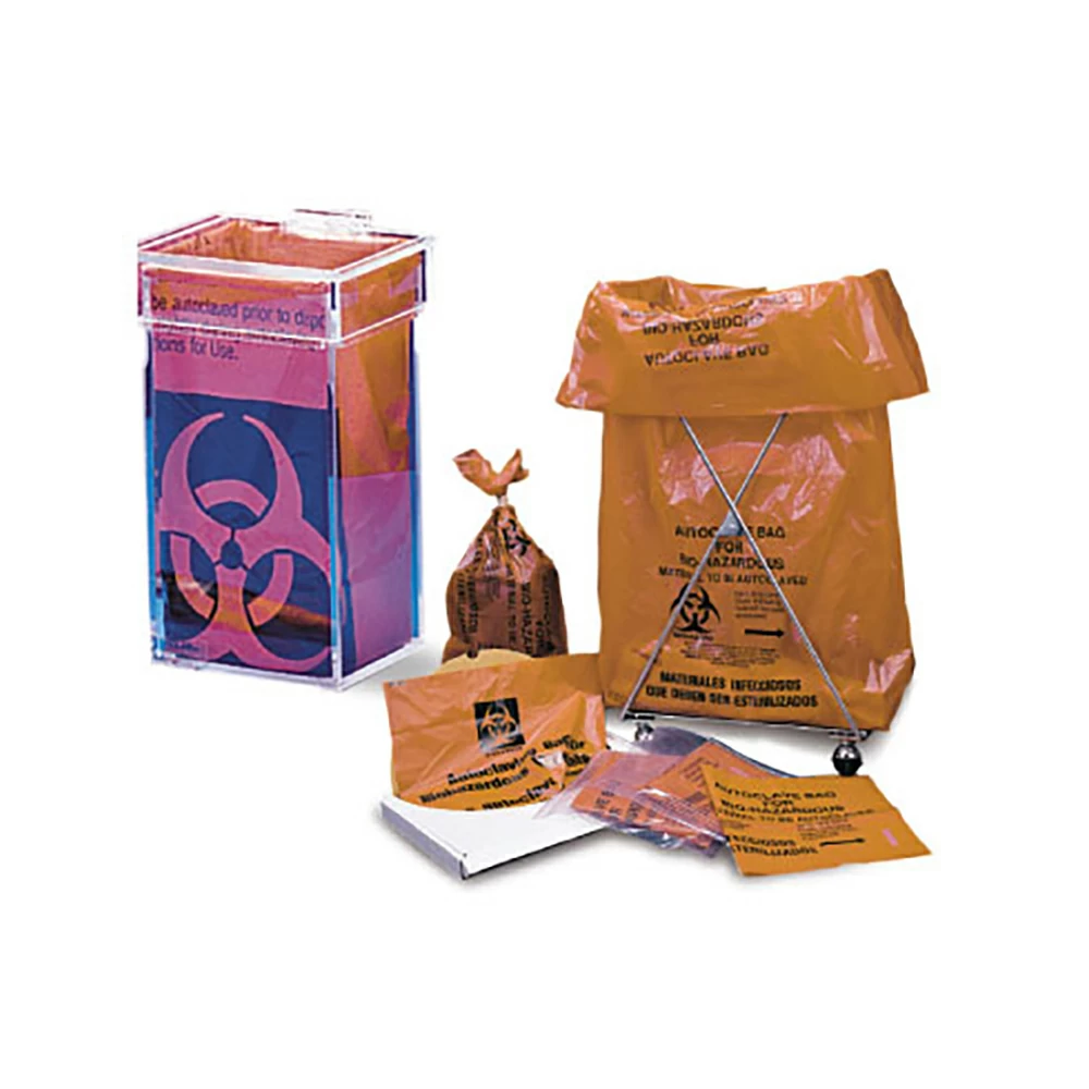 Genesee Scientific 88-202O, 19 x 24in (48 x 61cm), 200 Bags/Unit tertiary image